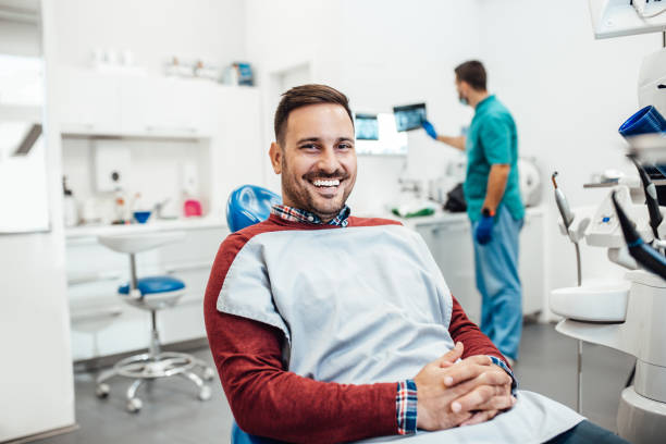 Emergency Dental Services in Kamiah, ID
