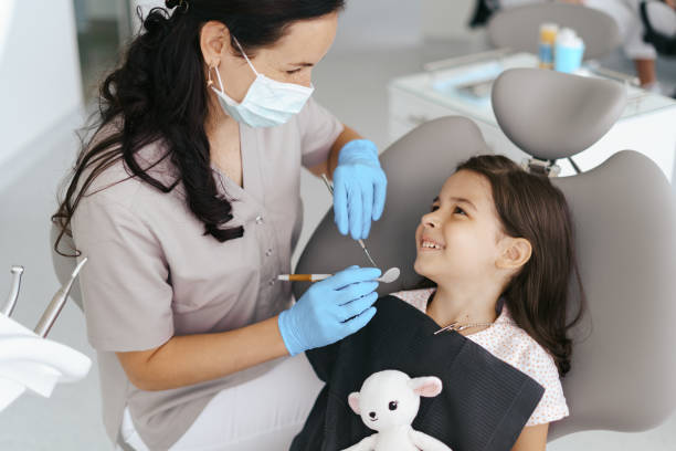 Best Dental Fillings (Composite and Amalgam)  in Kamiah, ID