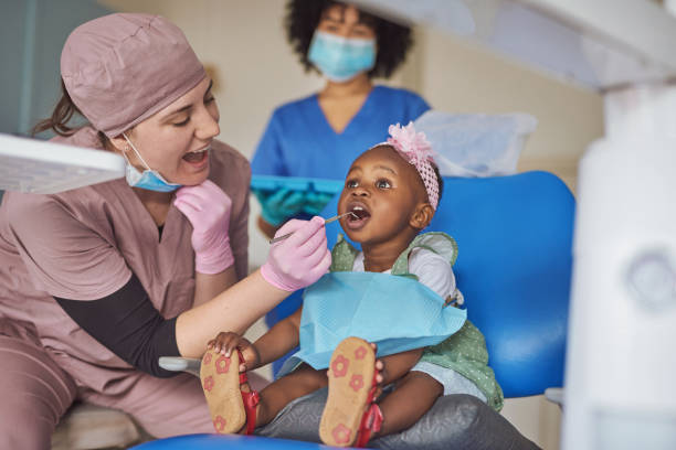 Best Laser Dentistry  in Kamiah, ID