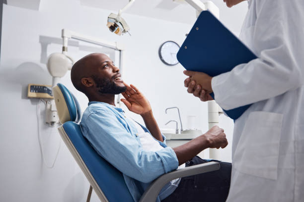Dental Bonding in Kamiah, ID