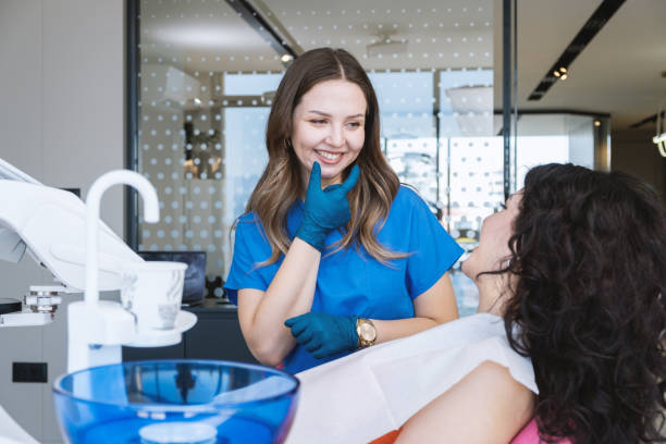 Best Wisdom Tooth Removal  in Kamiah, ID
