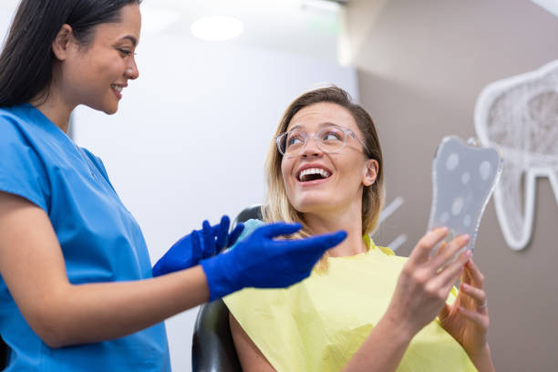 Best Dental X-Rays and Imaging  in Kamiah, ID