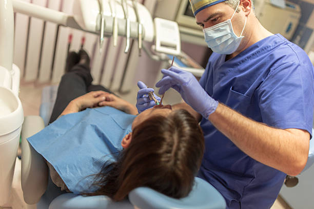 Laser Dentistry in Kamiah, ID