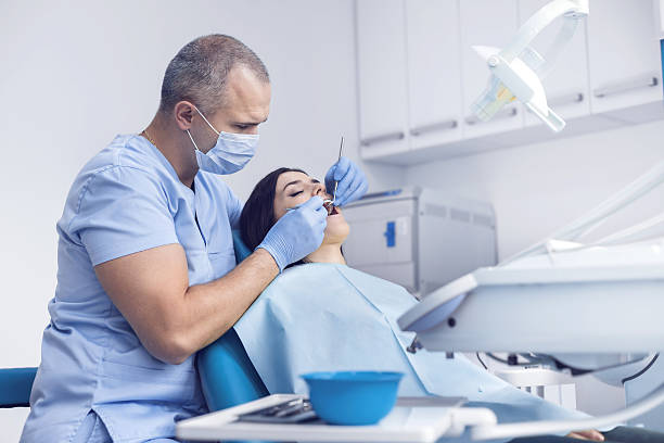 Best Oral Surgery  in Kamiah, ID