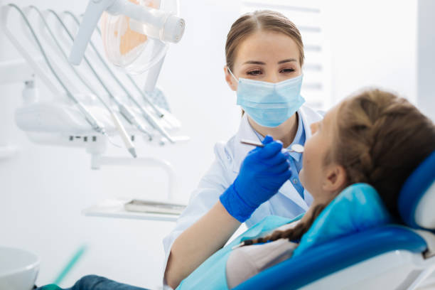 Oral Surgery in Kamiah, ID